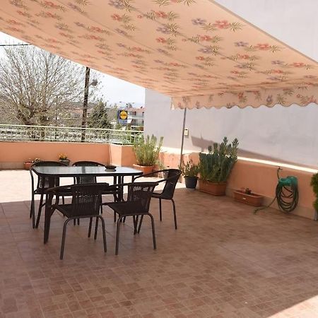 Hermes Apartment -1 Ναύπλιο Εξωτερικό φωτογραφία