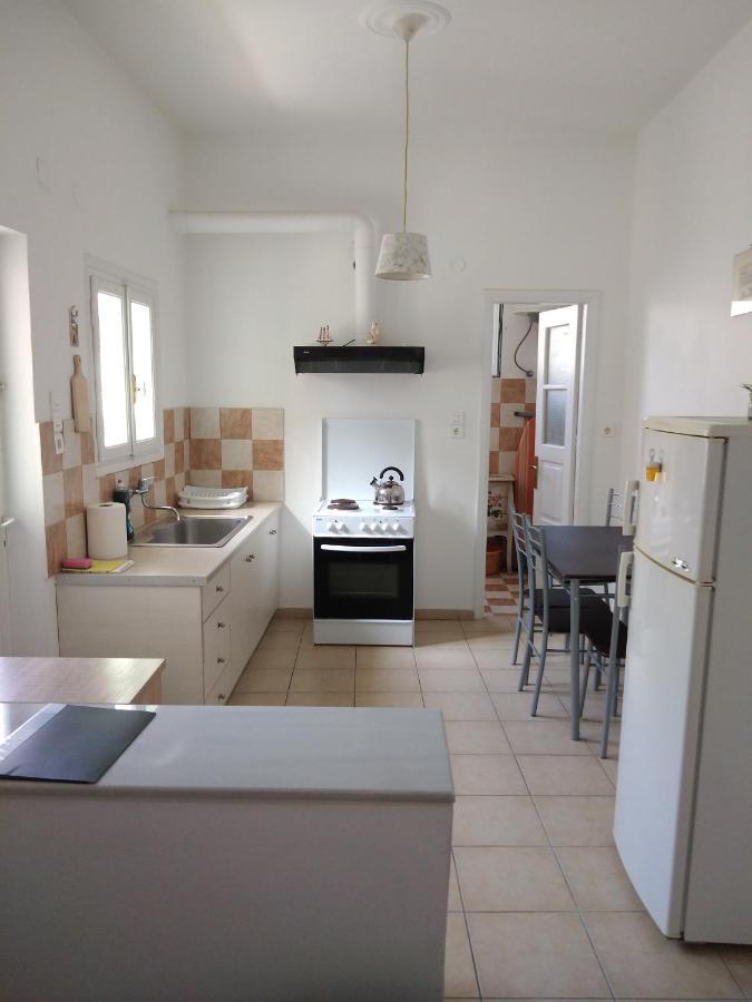 Hermes Apartment -1 Ναύπλιο Εξωτερικό φωτογραφία