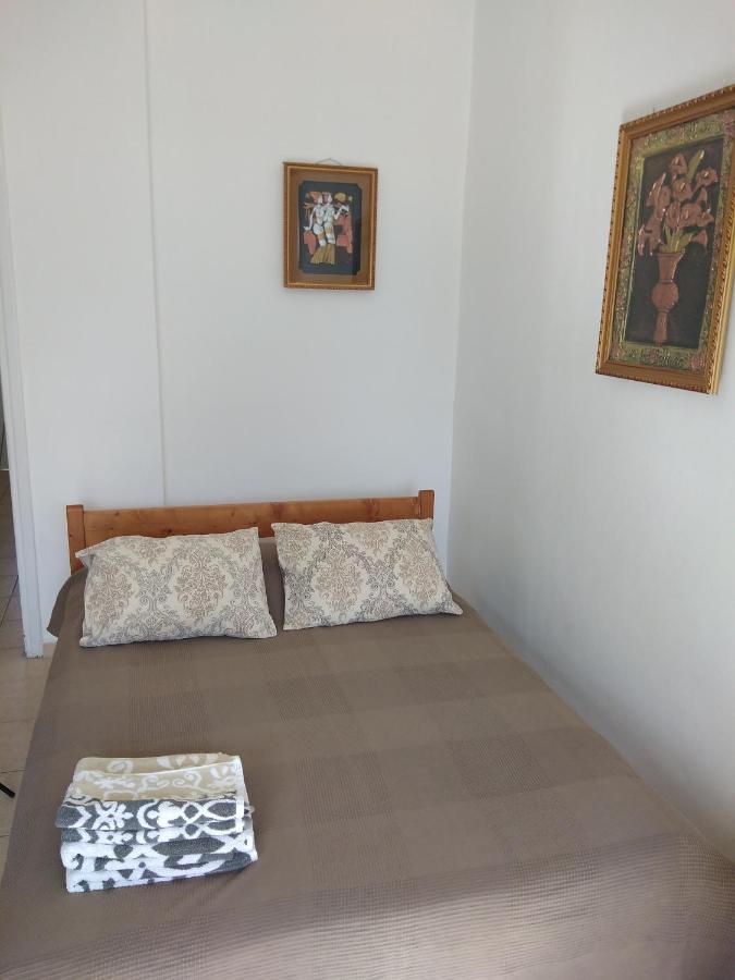 Hermes Apartment -1 Ναύπλιο Εξωτερικό φωτογραφία