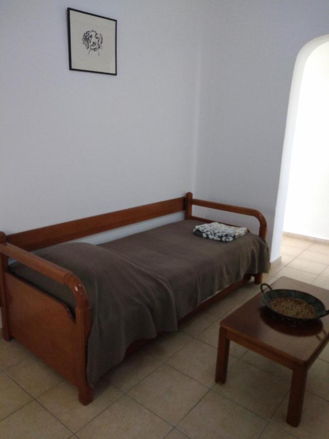Hermes Apartment -1 Ναύπλιο Εξωτερικό φωτογραφία