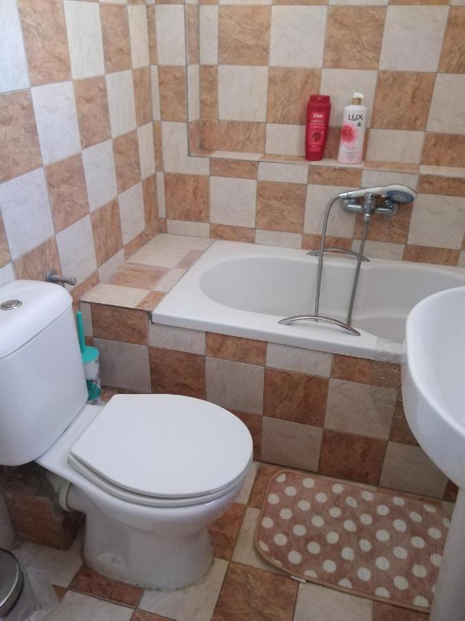 Hermes Apartment -1 Ναύπλιο Εξωτερικό φωτογραφία