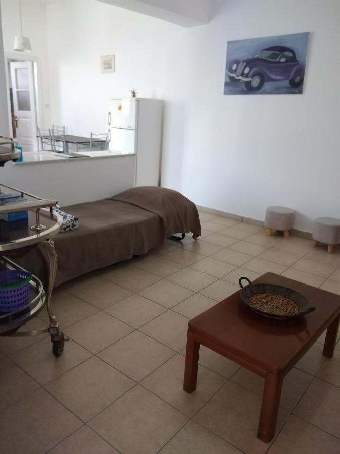 Hermes Apartment -1 Ναύπλιο Εξωτερικό φωτογραφία