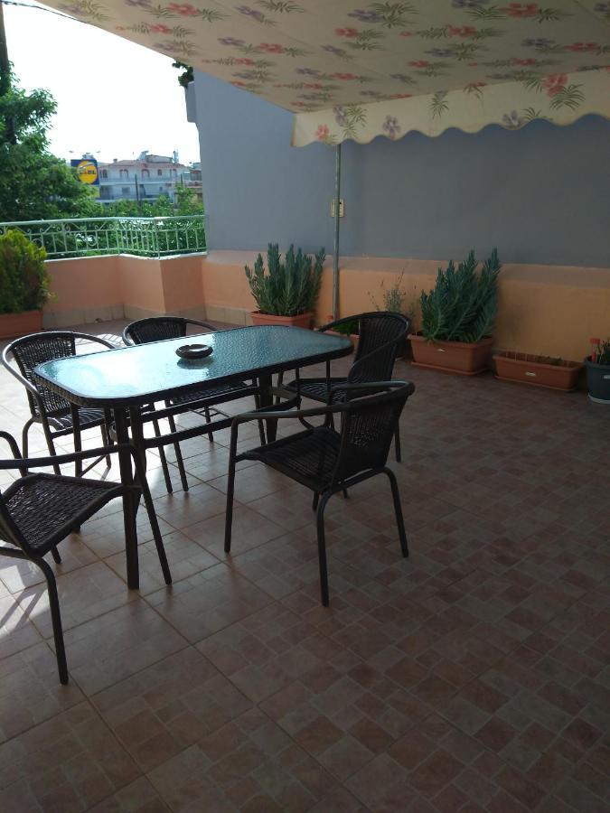 Hermes Apartment -1 Ναύπλιο Εξωτερικό φωτογραφία