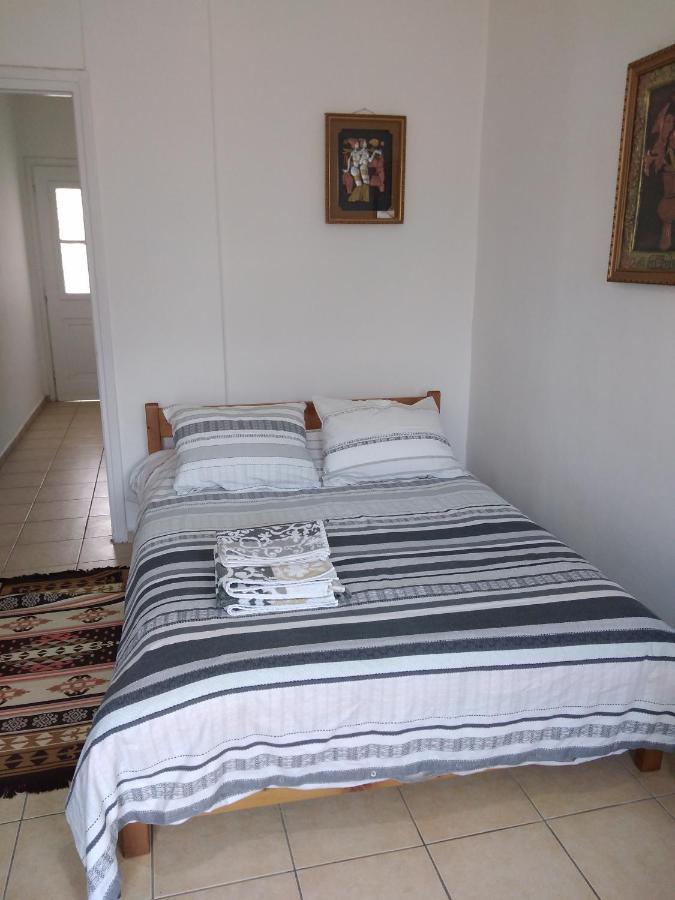 Hermes Apartment -1 Ναύπλιο Εξωτερικό φωτογραφία