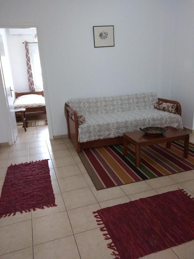 Hermes Apartment -1 Ναύπλιο Εξωτερικό φωτογραφία