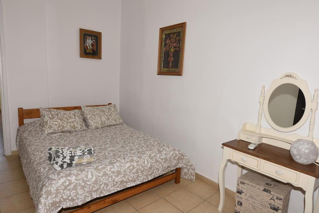 Hermes Apartment -1 Ναύπλιο Εξωτερικό φωτογραφία