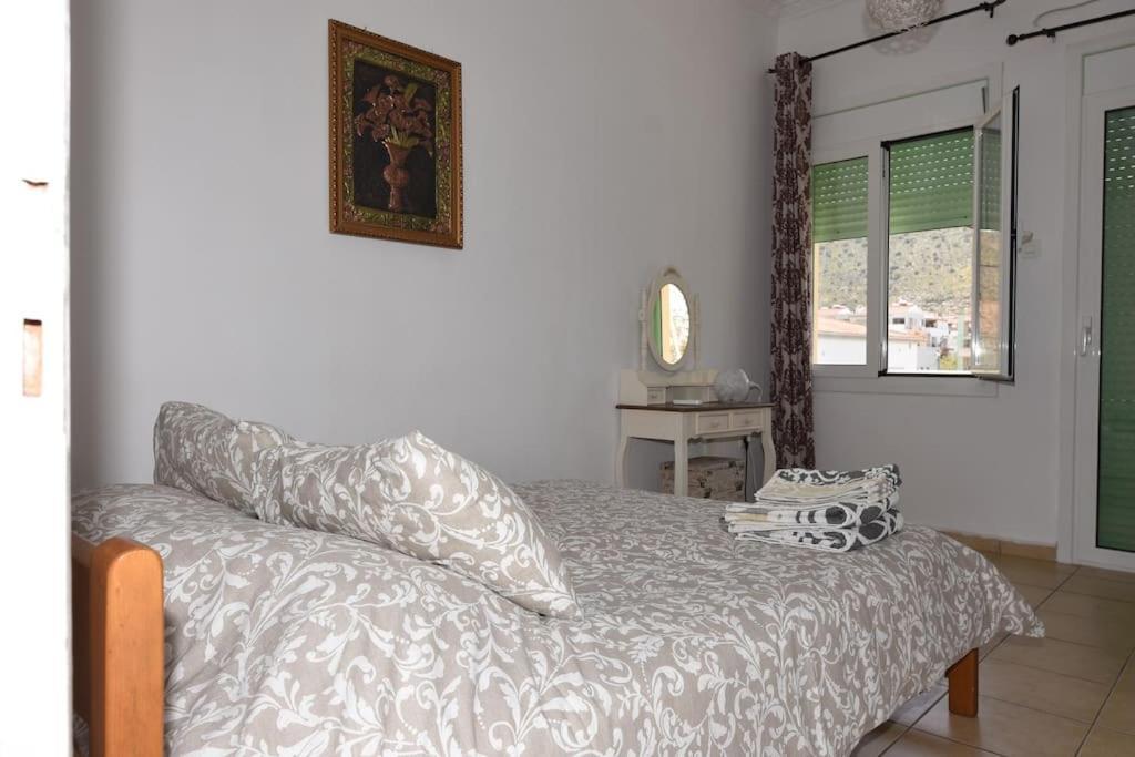 Hermes Apartment -1 Ναύπλιο Εξωτερικό φωτογραφία