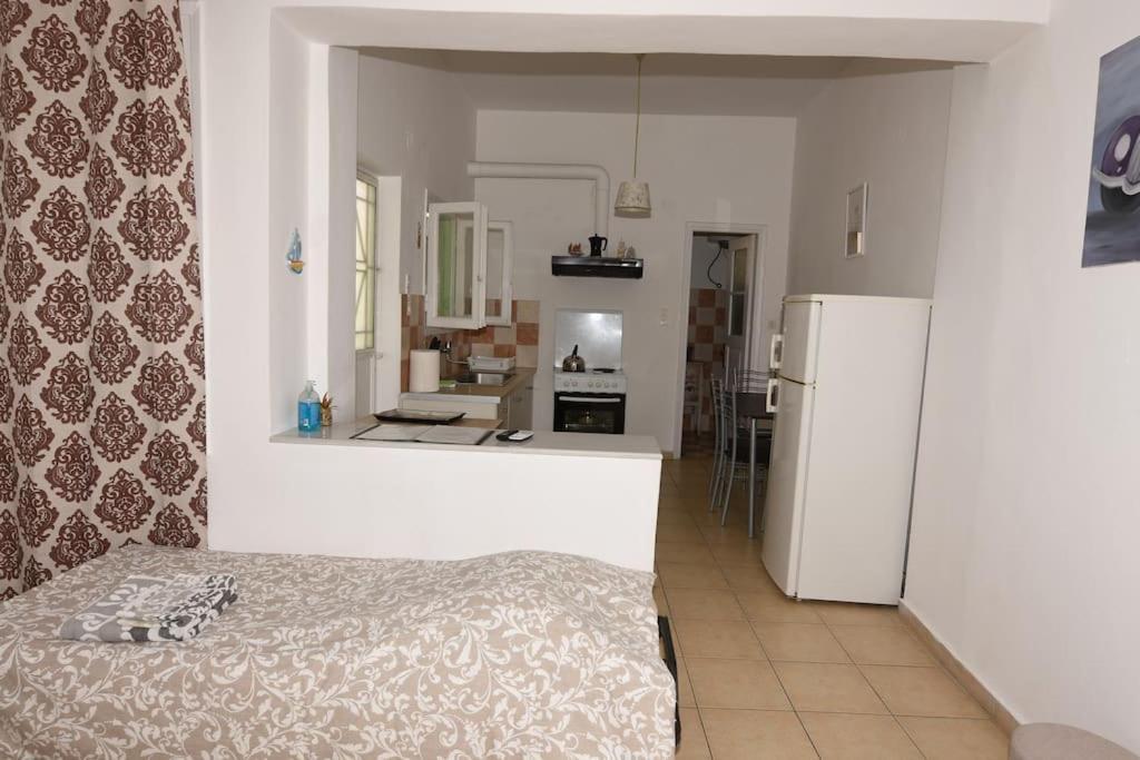 Hermes Apartment -1 Ναύπλιο Εξωτερικό φωτογραφία