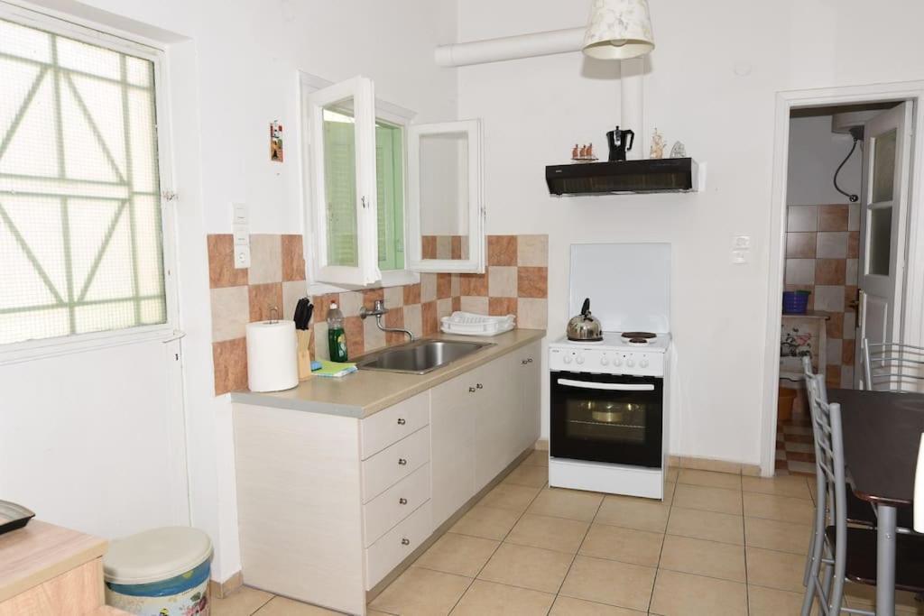 Hermes Apartment -1 Ναύπλιο Εξωτερικό φωτογραφία