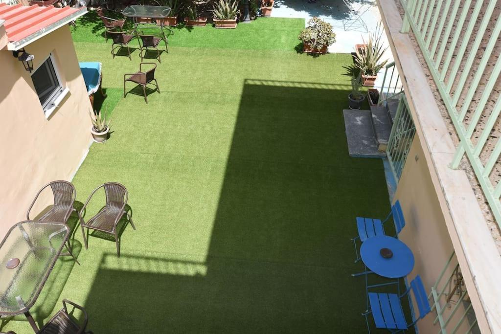 Hermes Apartment -1 Ναύπλιο Εξωτερικό φωτογραφία