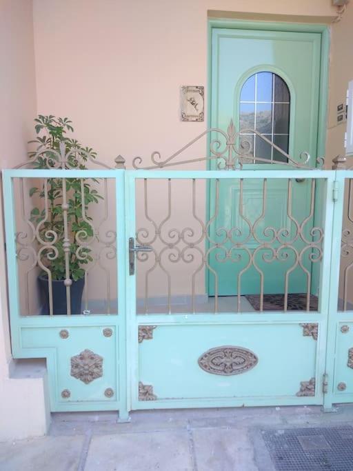 Hermes Apartment -1 Ναύπλιο Εξωτερικό φωτογραφία