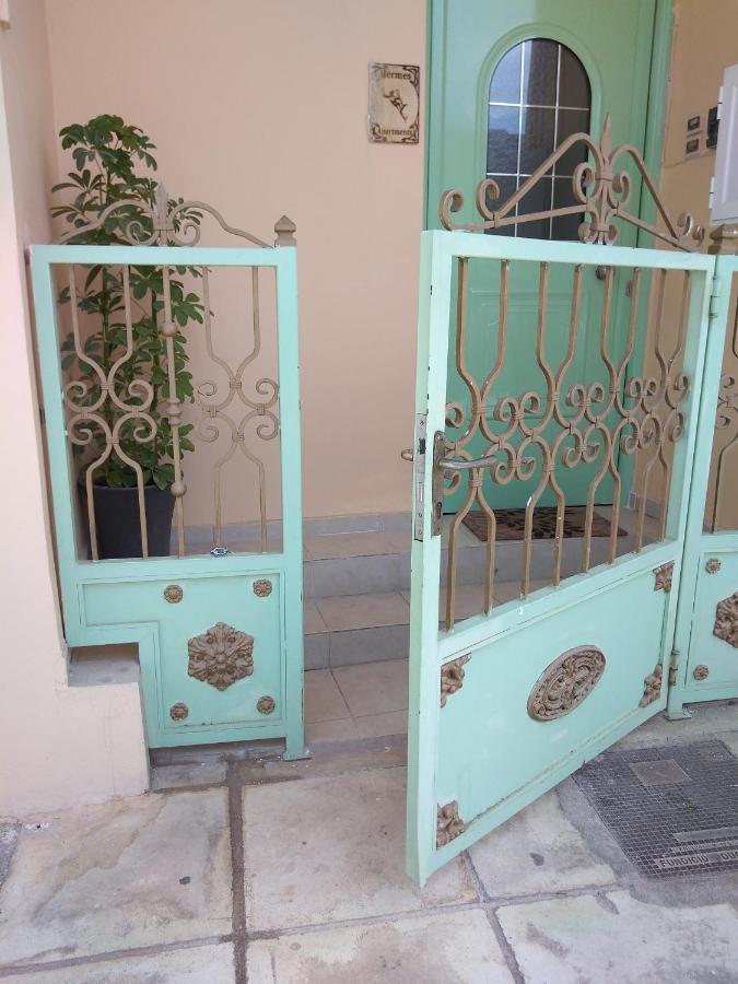 Hermes Apartment -1 Ναύπλιο Εξωτερικό φωτογραφία