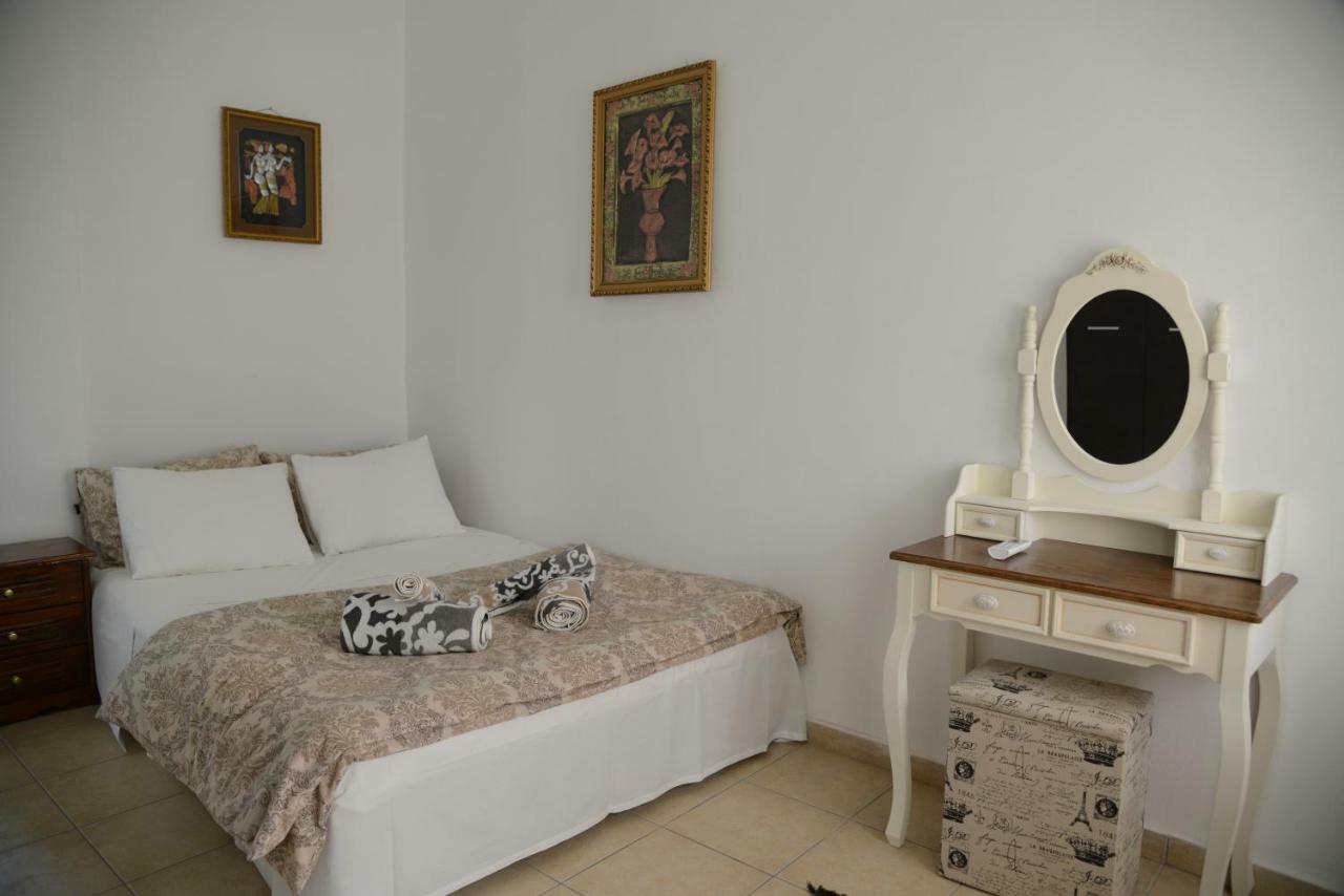 Hermes Apartment -1 Ναύπλιο Εξωτερικό φωτογραφία