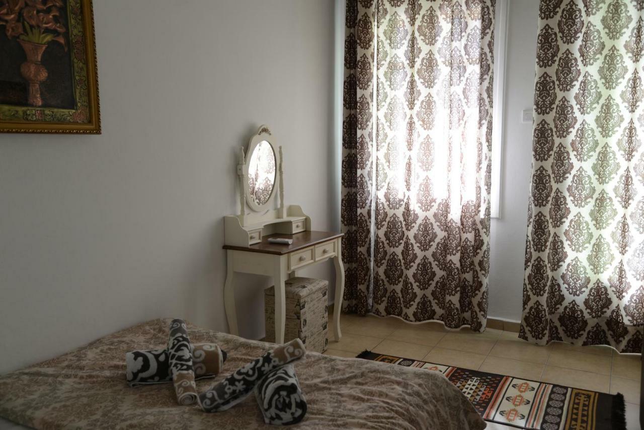 Hermes Apartment -1 Ναύπλιο Εξωτερικό φωτογραφία